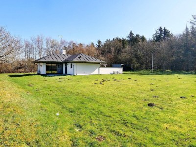 Holiday house 6 Personen Ferienhaus in Vesløs-By Traum - Outdoor photo 6