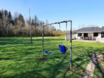 Holiday house 6 Personen Ferienhaus in Vesløs-By Traum - Outdoor photo 7