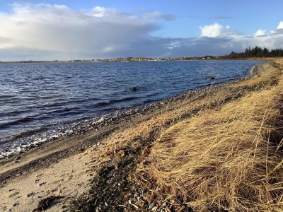 Holiday house 6 Personen Ferienhaus in Vesløs-By Traum - Outdoor photo 12