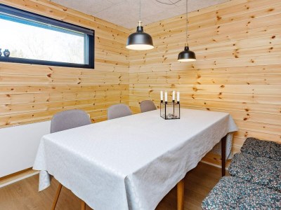 Holiday house 6 Personen Ferienhaus in Vesløs-By Traum - Outdoor photo 13