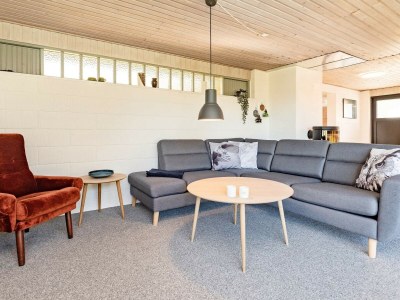 Holiday house 6 Personen Ferienhaus in Vesløs-By Traum - Outdoor photo 15