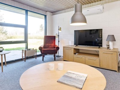 Holiday house 6 Personen Ferienhaus in Vesløs-By Traum - Outdoor photo 16