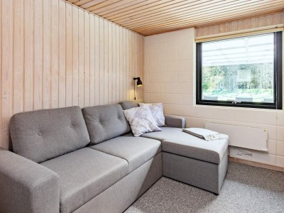 Holiday house 6 Personen Ferienhaus in Vesløs-By Traum - Outdoor photo 17