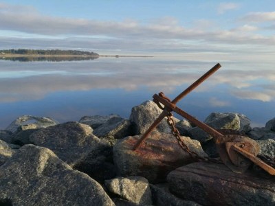 Holiday house 6 Personen Ferienhaus in Vesløs-By Traum - Outdoor photo 20