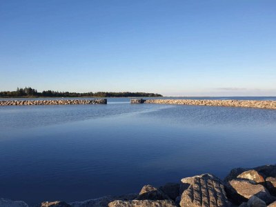 Holiday house 6 Personen Ferienhaus in Vesløs-By Traum - Outdoor photo 23