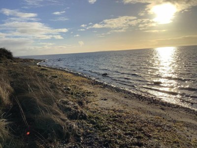 Holiday house 6 Personen Ferienhaus in Vesløs-By Traum - Outdoor photo 26