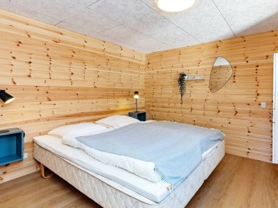 Holiday house 6 Personen Ferienhaus in Vesløs-By Traum - Outdoor photo 29