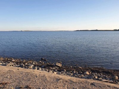 Holiday house 6 Personen Ferienhaus in Vesløs-By Traum - Outdoor photo 31