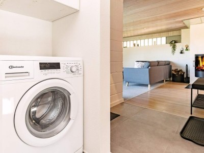 Holiday house 6 Personen Ferienhaus in Vesløs-By Traum - Outdoor photo 33