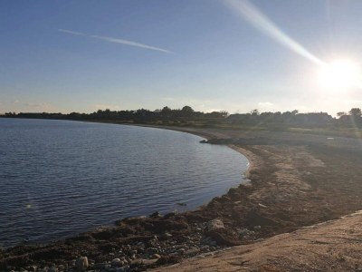 Holiday house 6 Personen Ferienhaus in Vesløs-By Traum - Outdoor photo 34