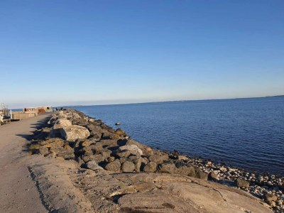 Holiday house 6 Personen Ferienhaus in Vesløs-By Traum - Outdoor photo 35