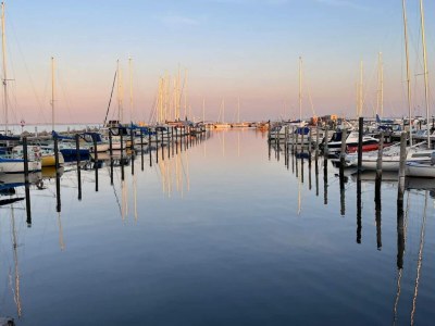 Holiday house 6 Personen Ferienhaus in Vesløs-By Traum - Outdoor photo 36