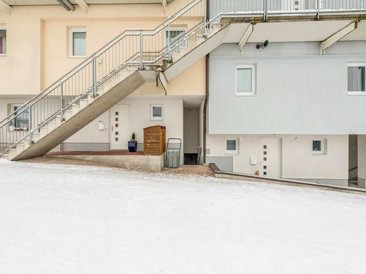 Apartment Penthouse in Wagrain nahe Skipisten - Outdoor photo 5