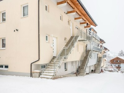 Apartment Penthouse in Wagrain nahe Skipisten - Outdoor photo 3