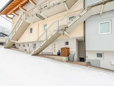 Apartment Penthouse in Wagrain nahe Skipisten - Outdoor photo 6