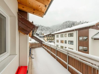 Apartment Penthouse in Wagrain nahe Skipisten - Outdoor photo 7
