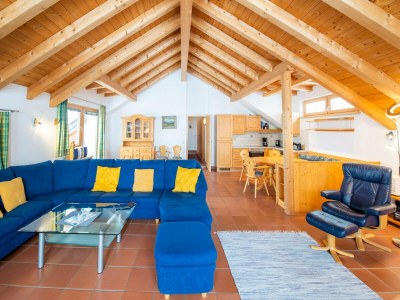 Apartment Penthouse in Wagrain nahe Skipisten - Features photo 8