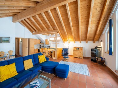 Apartment Penthouse in Wagrain nahe Skipisten - Features photo 9