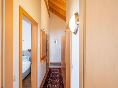 Apartment Penthouse in Wagrain nahe Skipisten - Features photo 11