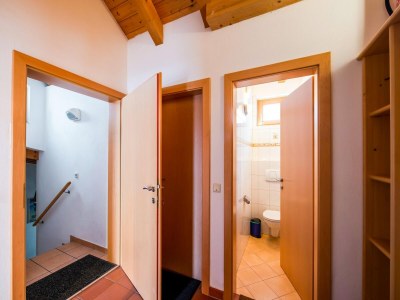 Apartment Penthouse in Wagrain nahe Skipisten - Features photo 12