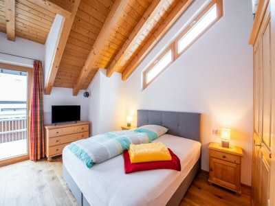 Apartment Penthouse in Wagrain nahe Skipisten - Features photo 13