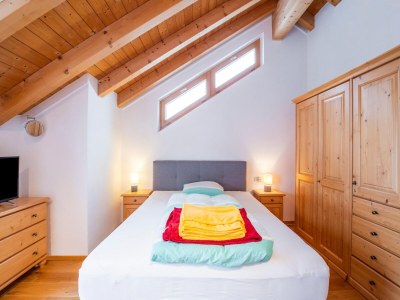 Apartment Penthouse in Wagrain nahe Skipisten - Features photo 14