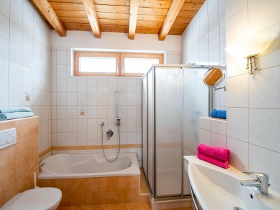 Apartment Penthouse in Wagrain nahe Skipisten - Features photo 15