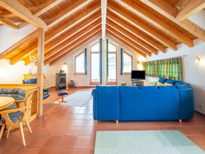 Apartment Penthouse in Wagrain nahe Skipisten - Features photo 16