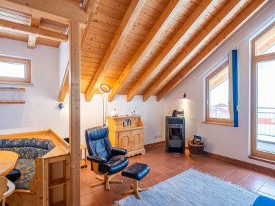 Apartment Penthouse in Wagrain nahe Skipisten - Features photo 17