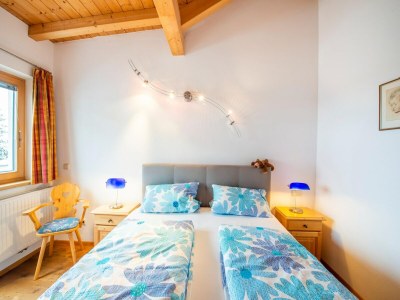 Apartment Penthouse in Wagrain nahe Skipisten - Features photo 18