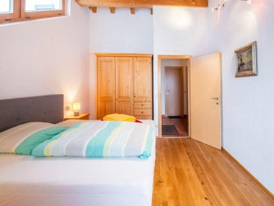 Apartment Penthouse in Wagrain nahe Skipisten - Features photo 19