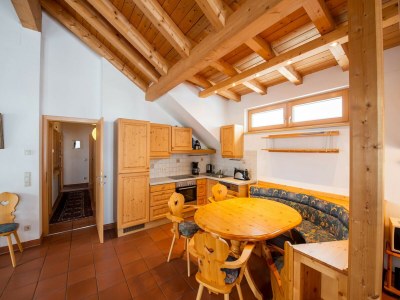 Apartment Penthouse in Wagrain nahe Skipisten - Features photo 21