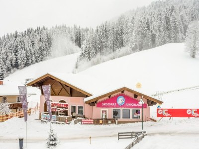 Apartment Penthouse in Wagrain nahe Skipisten - Environment photo 24