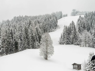 Apartment Penthouse in Wagrain nahe Skipisten - Environment photo 26
