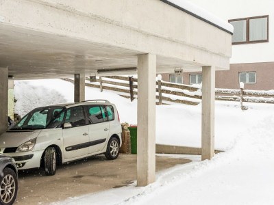Apartment Penthouse in Wagrain nahe Skipisten - Outdoor photo 31