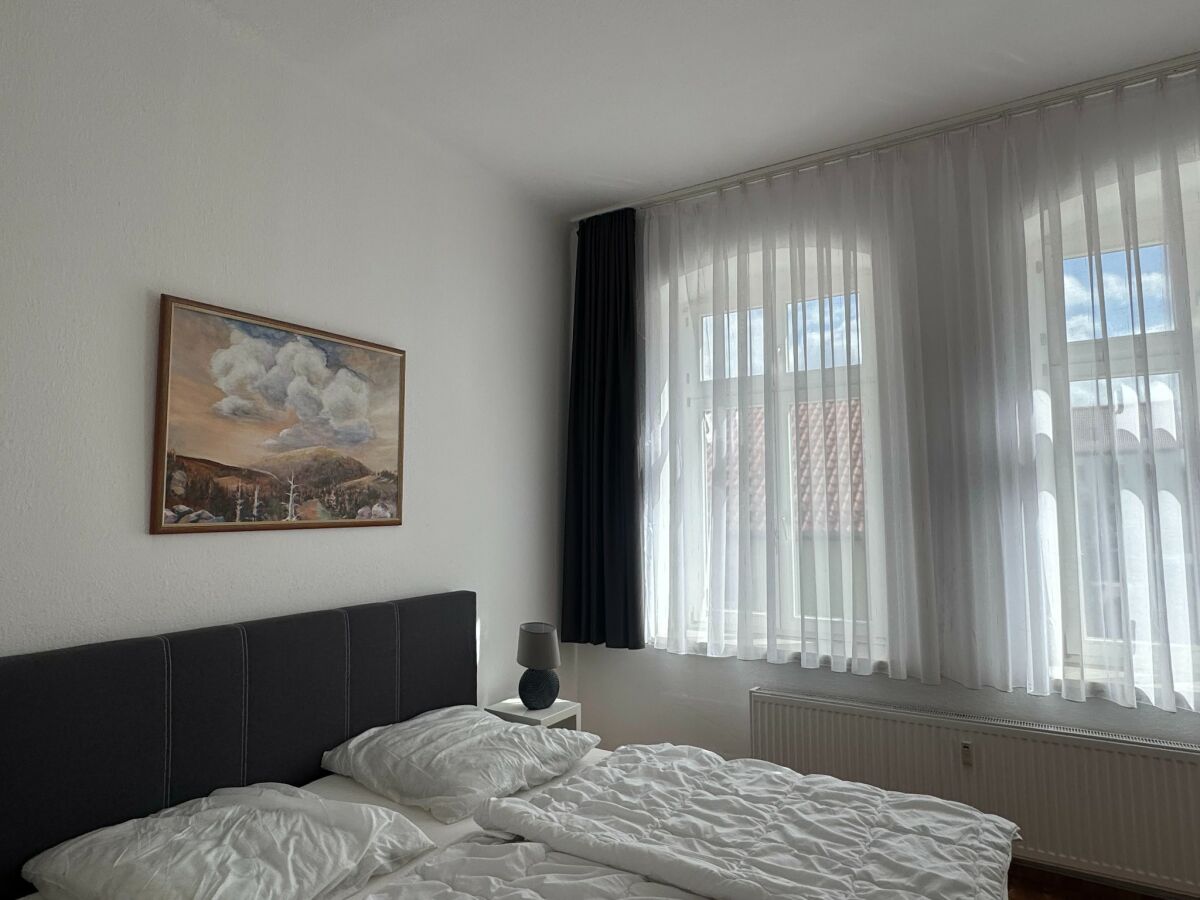 Apartment Ferienwohnung im Zentrum von Ballenstedt - Features photo 5