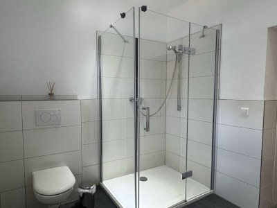 Apartment Ferienwohnung im Zentrum von Ballenstedt - Features photo 6