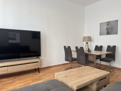 Apartment Ferienwohnung im Zentrum von Ballenstedt - Features photo 8