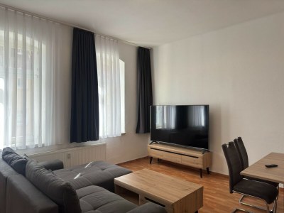 Apartment Ferienwohnung im Zentrum von Ballenstedt - Features photo 9