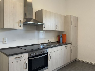 Apartment Ferienwohnung im Zentrum von Ballenstedt - Features photo 10