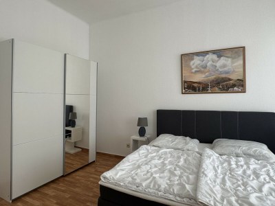 Apartment Ferienwohnung im Zentrum von Ballenstedt - Features photo 12