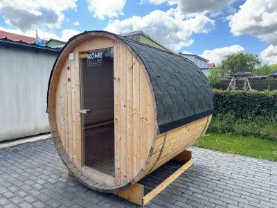 Apartment Ferienwohnung im Zentrum von Ballenstedt - Outdoor photo 16