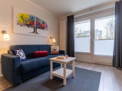 Apartment Ferienwohnung Ankerplatz in Büsum - Features photo 8