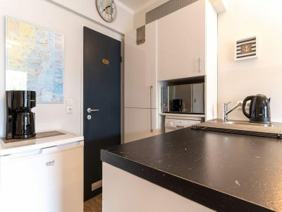 Apartment Ferienwohnung Ankerplatz in Büsum - Features photo 9
