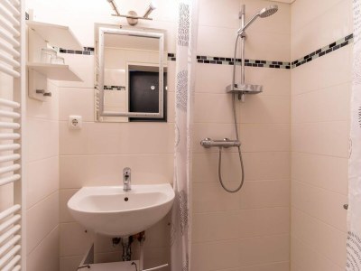 Apartment Ferienwohnung Ankerplatz in Büsum - Features photo 10