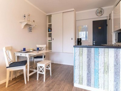 Apartment Ferienwohnung Ankerplatz in Büsum - Features photo 11