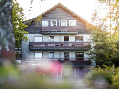 Holiday apartment Hexenglück Hahnenklee - Outdoor photo 3