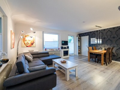 Holiday apartment Hexenglück Hahnenklee - Features photo 6