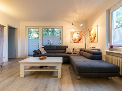 Holiday apartment Hexenglück Hahnenklee - Features photo 7