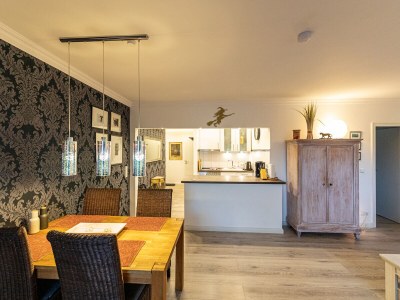 Holiday apartment Hexenglück Hahnenklee - Features photo 8